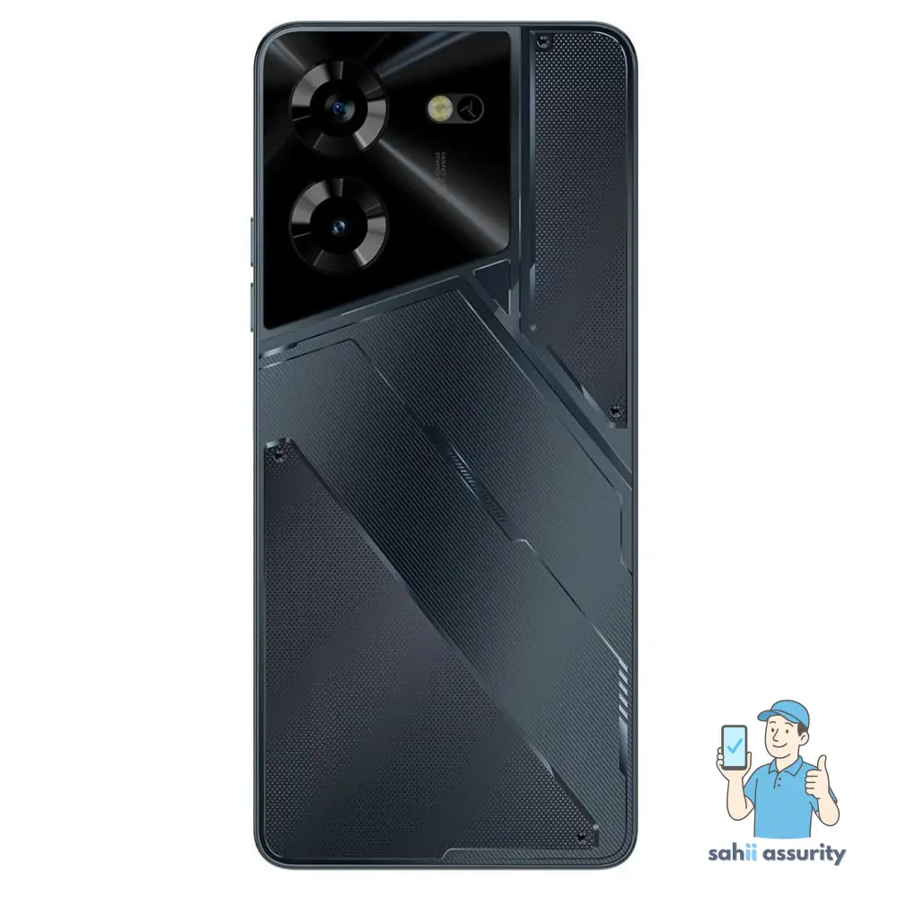 Full Body Housing for Tecno Pova 5